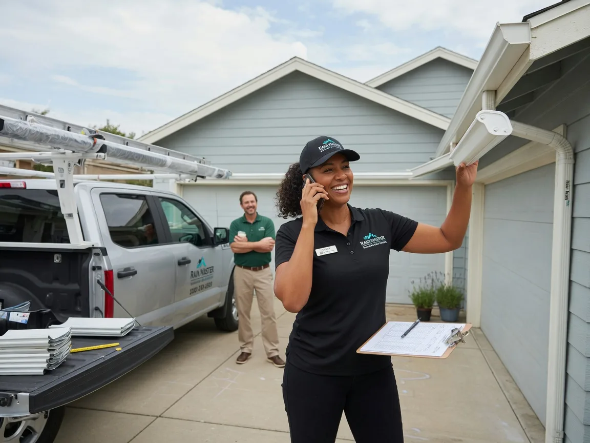 Gutter Installation Fishersville, VA FAQs